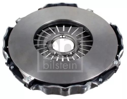 FEBI BILSTEIN 1x Clutch Pressure Plate (105298)