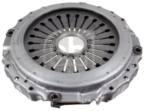 1x Clutch Pressure Plate