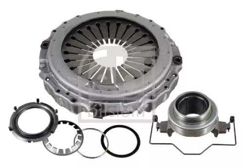 1x Clutch Pressure Plate