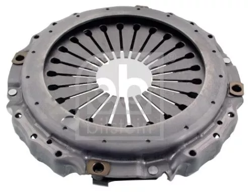 1x Clutch Pressure Plate