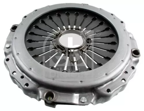 1x Clutch Pressure Plate