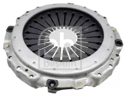 1x Clutch Pressure Plate