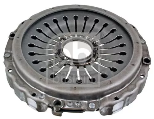 1x Clutch Pressure Plate