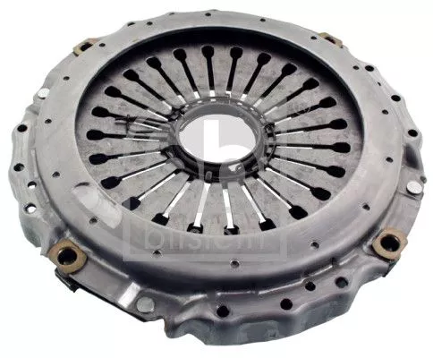 1x Clutch Pressure Plate