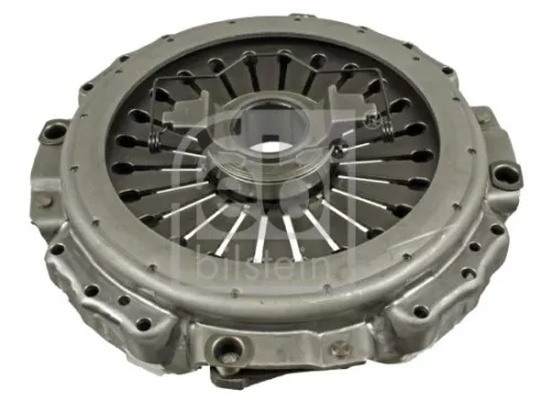 1x Clutch Pressure Plate