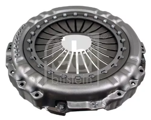 1x Clutch Pressure Plate