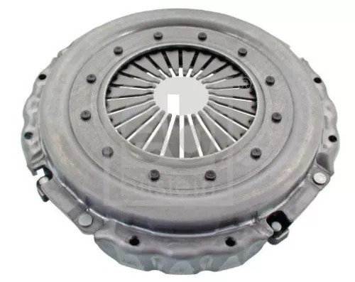 1x Clutch Pressure Plate
