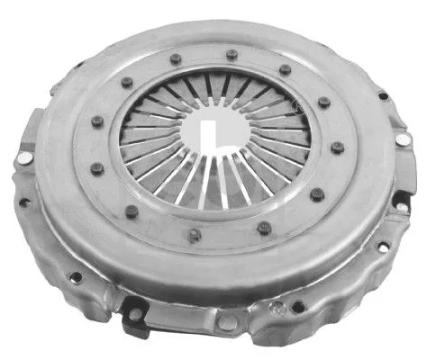 1x Clutch Pressure Plate