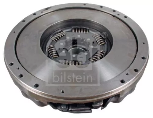 FEBI BILSTEIN 1x Clutch Pressure Plate (105350)