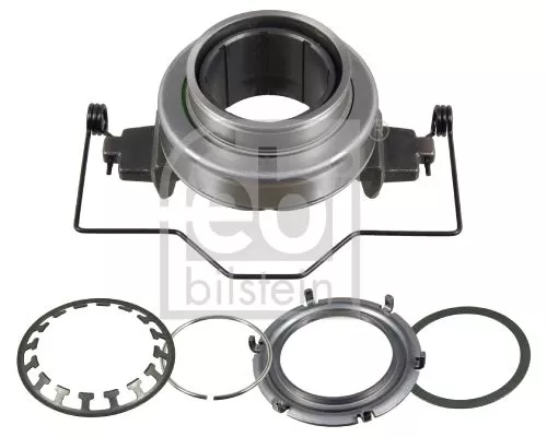 1x Clutch Release Bearing