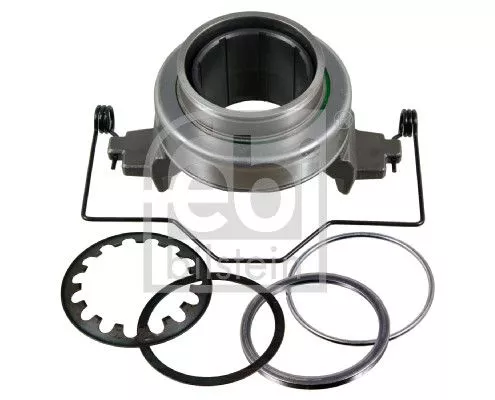 1x Clutch Release Bearing