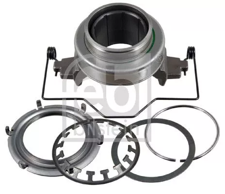 1x Clutch Release Bearing