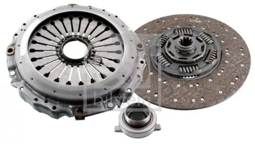 1x Clutch Kit