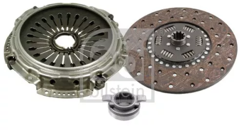 1x Clutch Kit