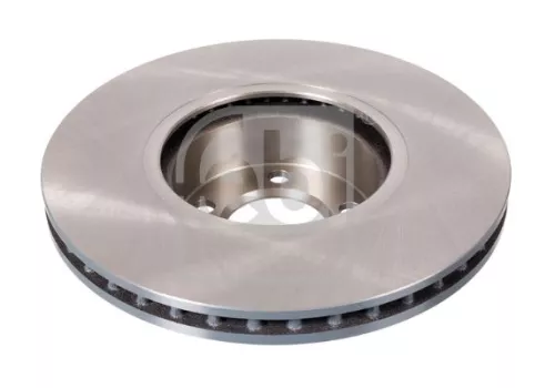 FEBI BILSTEIN 1x Brake Disc (105721)