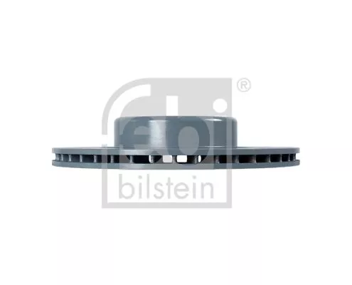 FEBI BILSTEIN 1x Brake Disc (105722)