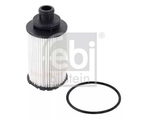 1x Oil Filter
