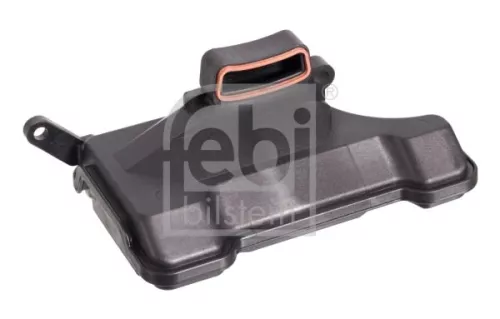 1x Hydraulic Filter, automatic transmission