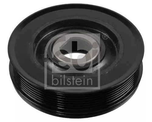 FEBI BILSTEIN 1x Belt Pulley, crankshaft (105958)