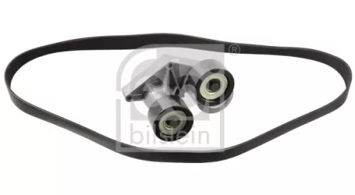 1x V-Ribbed Belt Set