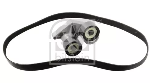 1x V-Ribbed Belt Set