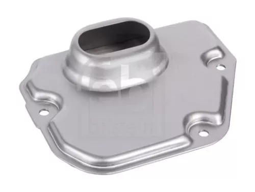 1x Hydraulic Filter, automatic transmission