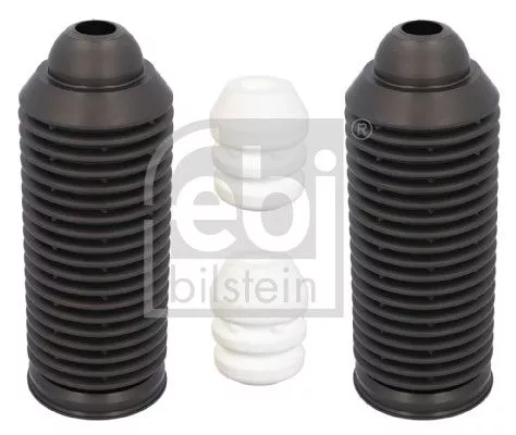1x Dust Cover Kit, shock absorber