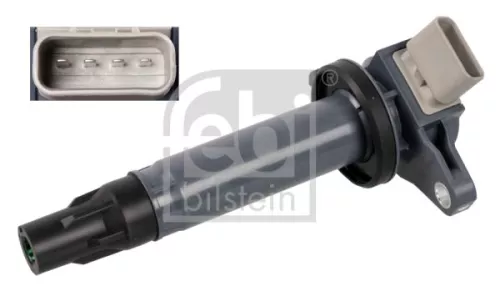 1x Ignition Coil