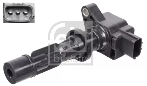 1x Ignition Coil