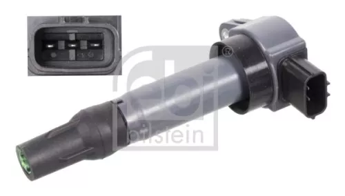 1x Ignition Coil