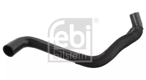 1x Radiator Hose