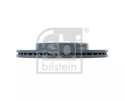 FEBI BILSTEIN 2x Brake Disc (106349)
