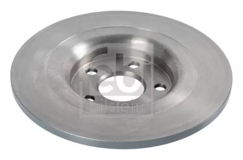 FEBI BILSTEIN 2x Brake Disc (106353)