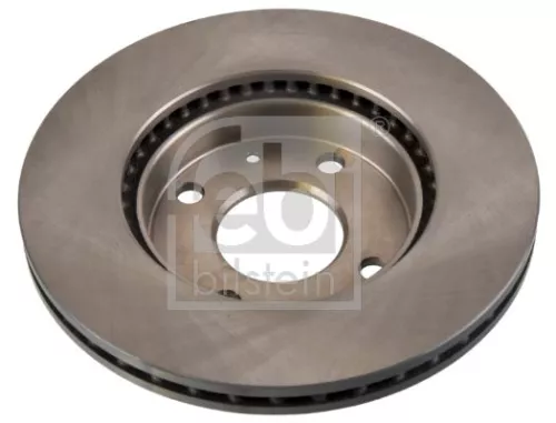 FEBI BILSTEIN 2x Brake Disc (106354)