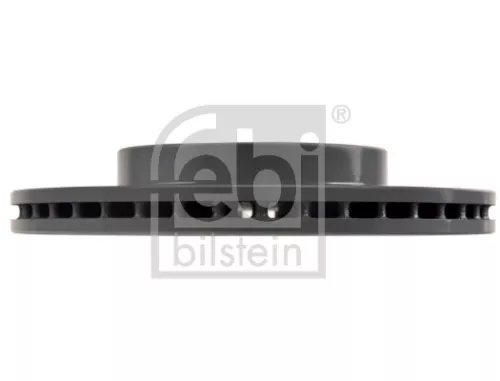FEBI BILSTEIN 2x Brake Disc (106354)