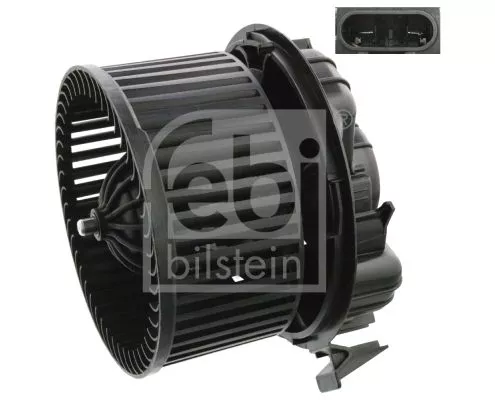 1x Interior Blower