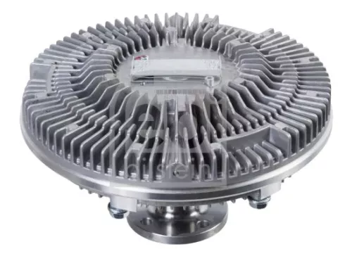 1x Clutch, radiator fan
