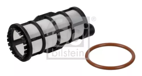 1x Fuel Filter