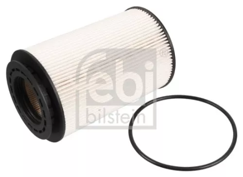 1x Fuel Filter