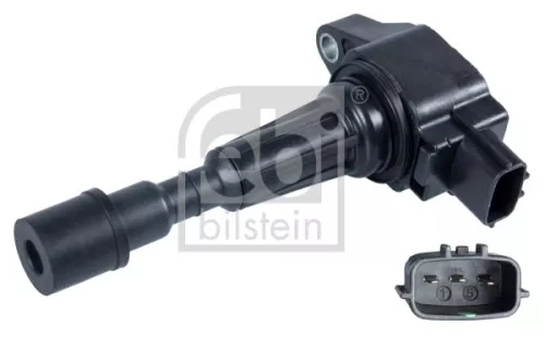 1x Ignition Coil