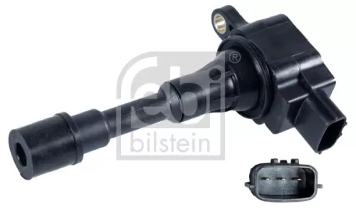 1x Ignition Coil
