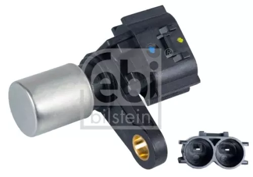 1x Sensor, crankshaft pulse