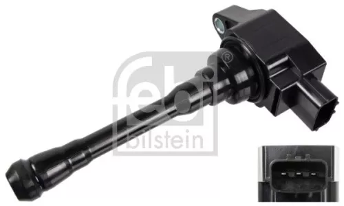 1x Ignition Coil