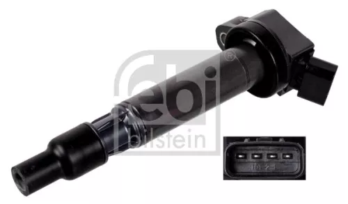 1x Ignition Coil