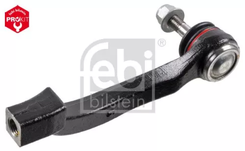 FEBI BILSTEIN 1x Tie Rod End (106866)