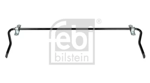 1x Stabiliser Bar, suspension