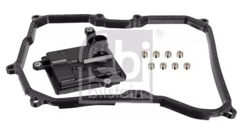 1x Hydraulic Filter Kit, automatic transmission