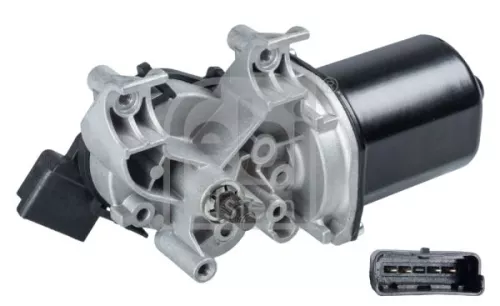 1x Wiper Motor