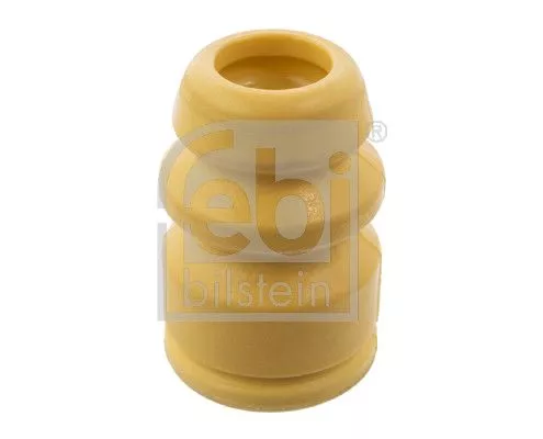 2x Rubber Buffer, suspension