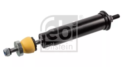 1x Shock Absorber, driver cab suspension